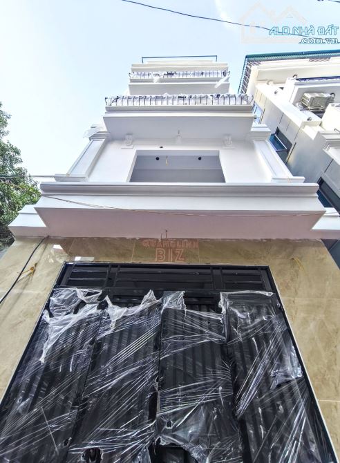 Bán nhà thôn Đông Lao, xã An Khánh mới - Giá rẻ nhất thị trường - 2