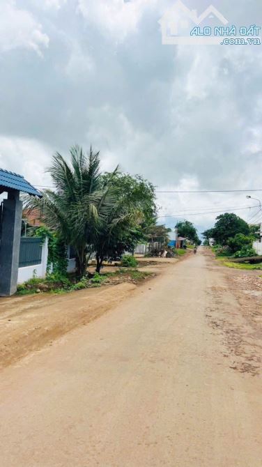 5x20m ĐẤT THỔ CƯ HẺM YMOAN RẺ NHẤT KHU VỰC. CAM KẾT LỜI NGAY KHI CỌC - 2
