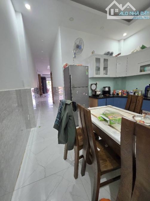 Hẻm xe hơi thông An Dương Vương – 90m² – nhà đẹp dọn ở ngay – chỉ hơn 7 tỷ - 2