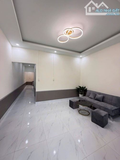 BÁN NHÀ GIÁ RẺ 2PN P8 ĐÀ LẠT - Giá bán : 1 tỷ 550 triệu - 2