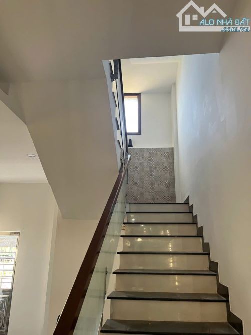 CỰC PHẨM MẶT PHỐ 7,5M NGAY ĐẠI LỘ ÁNH SÁNG PHAN ĐĂNG LƯU, HẢI CHÂU – 3 TẦNG 3 MÊ- MT 6M - 2