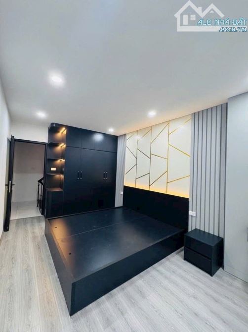 Nhà Đẹp Ở Ngay, Cổ Nhuế, 40m², 4 Tầng, 7.2 Tỷ - 2