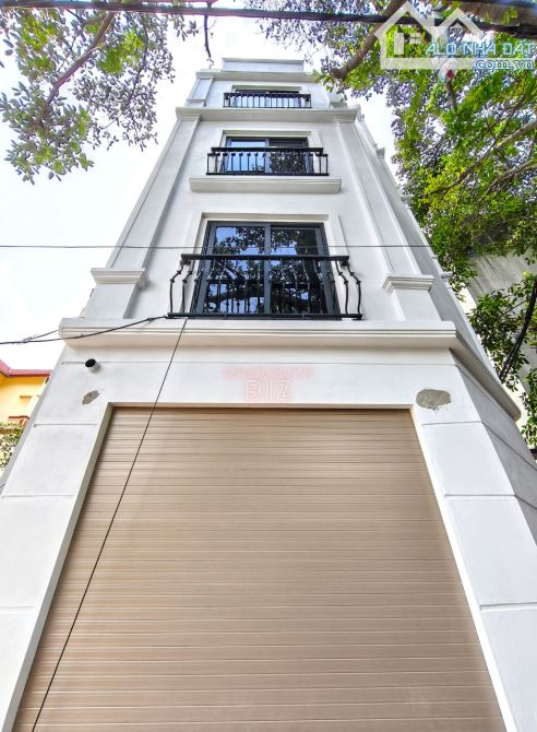 Bán nhà Dương Nội, Hà Đông - Ngõ thông ô tô đỗ cửa, giá rẻ nhất thị trường - 2