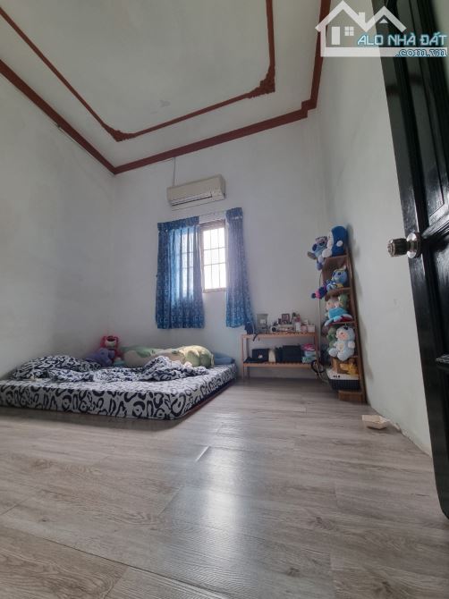 BÁN NHÀ 2 TẦNG 3PN, MỚI ĐẸP Ở NGAY 53M2- QUẬN 8, PHẠM THẾ HIỂN P6 - GIÁ CHỈ NHĨNH 5TY. - 2