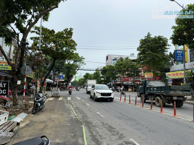 Cơ hội đầu tư đất ven biển – Mặt tiền Lý Thái Tông - 2