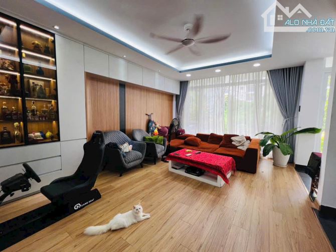 Bán biệt thự compound ngay trục Lương Định Của, giáp trung tâm Thủ Thiêm, 31.5 tỷ - 2