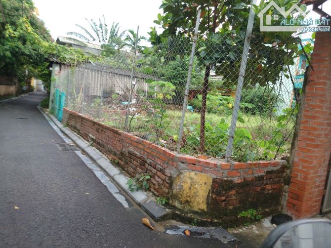 Lô góc, ngõ ô tô tránh hai mặt thoáng sáng Đại Đồng, Đại Mạch - 2