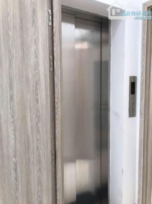 nguyễn xí, p13, bình thạnh, 53m2, chdv 7 tầng, 14.8 tỷ - 2