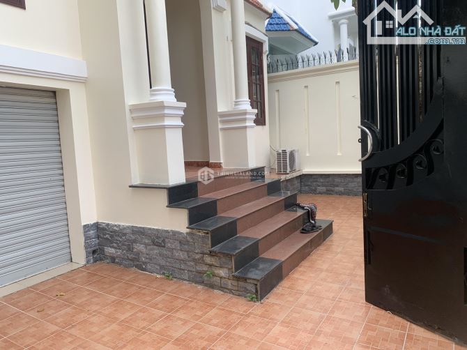 BÁN BIỆT THỰ MINI ĐƯỜNG VÕ THỊ SÁU_PHƯỜNG 2_VŨNG TÀU_500M RA BIỂN_161.5M2_CHỈ 15.5 TỶ - 2