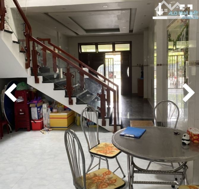 🏘 MẶT TIỀN NGUYỄN DUY TRINH -NGŨ HÀNH SƠN-  ĐƯỜNG 10,M LỀ 4M - KINH DOANH SẦM UẤT - - 2