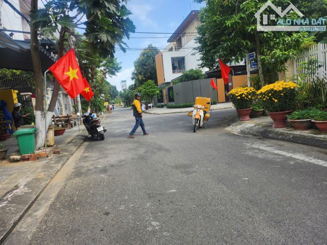 HÀNG HIẾM! BÁN NHÀ 2 TẦNG MP KHUÊ TRUNG –NGAY GÓC THÀNH THÁI, NGUYỄN HỮU THỌ -THIỆN CHÍ - 2