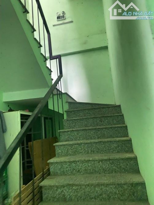 Bán nhà hẻm xe hơi,200m2 ngang7M,dòng tiền 30tr/tháng,3 tầng.Phú Thuận Quận 7,hơn 11 tỷ TL - 2