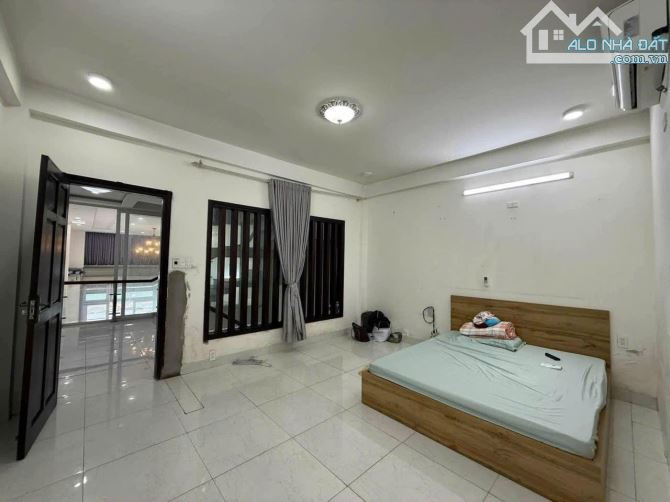 📌📌📌LÀM VIỆC TRỰC TIẾP GIÁ TỐT !!!bán tòa căn hộ 5 tầng mặt tiền Hồ Tùng Mậu - 2