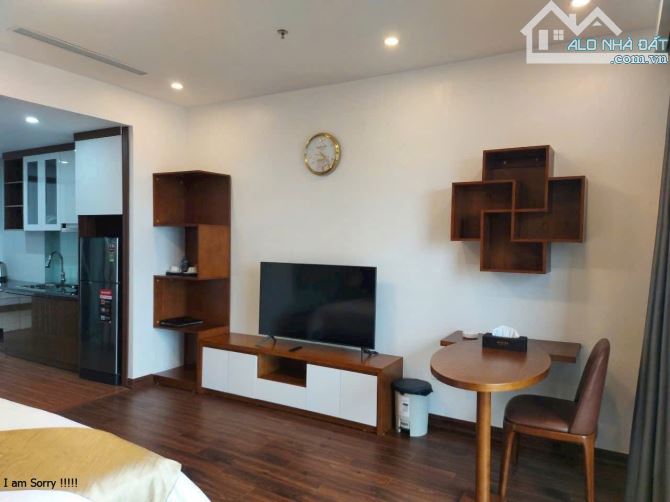 Cho thuê chung cư tại tòa nhà hòa xá hải dương - 2