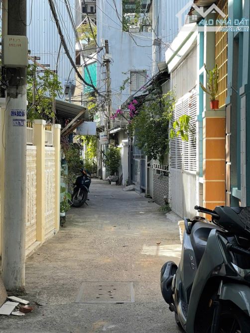 📌📌📌LÀM VIỆC TRỰC TIẾP GIÁ TỐT !!!bán tòa căn hộ 2,5 tầng k58 ông ích khiêm - 2