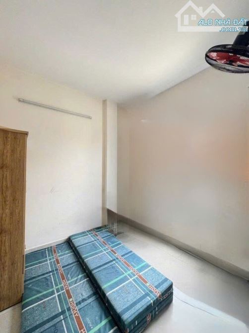 NHÀ 4 TẦNG – QUẬN 10 – DÒNG TIỀN SẴN – VỊ TRÍ VÀNG ĐIỆN BIÊN PHỦ - 8 TỶ HƠN. - 2