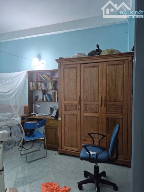 Bán Nhà Vân Canh, Hoài Đức, 45m2, 4 tầng, mt 4,5m, gần ô tô ở ngay, giá nhỉnh 6 tỷ - 2