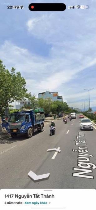📌📌📌LÀM VIỆC TRỰC TIẾP GIÁ TỐT !!!bán lô đất Nguyễn Tất Thành - 2