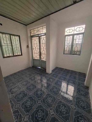 🔥BÁN GẤP NHÀ NÁT - P.TÂN HƯNG - LÊ VĂN LƯƠNG - 101m2 - NGANG 5m - SHR - 2