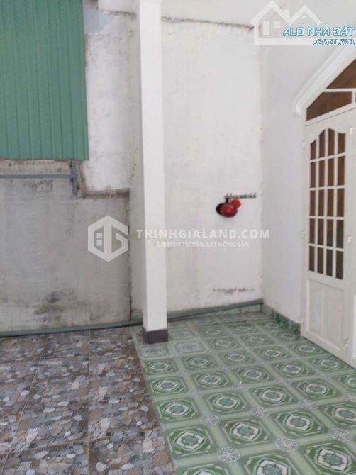 🏡 BÁN NHÀ LÔ QUÂN ĐỘI_ĐƯỜNG NGUYỄN HỮU CẢNH_VỊ TRÍ KINH DOANH SẦM UẤT_CHỈ 7.55 TỶ - 2