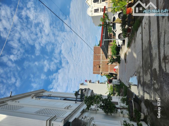CỰC PHẨM . BÁN ĐẤT 53,5M2. LÔ GÓC. TẠI QUỲNH HOÀNG-NAM SƠN-AN DƯƠNG- HẢI PHÒNG. CHỈ 2,05 T - 2