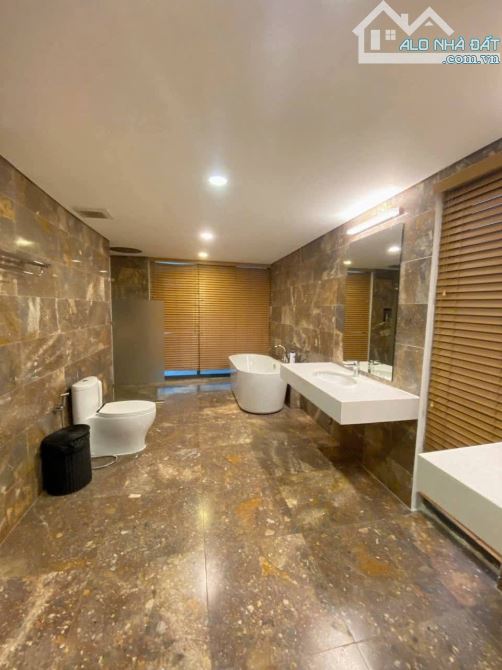 BÁN CĂN BIỆT THỰ 352 M TẠI FLAMINGO ĐẠI LẢI , ĐẦY ĐỦ TIỆN ICH BỂ BƠI ...GIÁ ĐẦU TƯ CHỈ 16T - 2