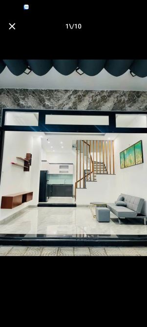 📌📌📌LÀM VIỆC TRỰC TIẾP GIÁ TỐT !!!CHO THUÊ NHÀ 3t NGUYỄN HUY TỰ, HOÀ MINH - 2