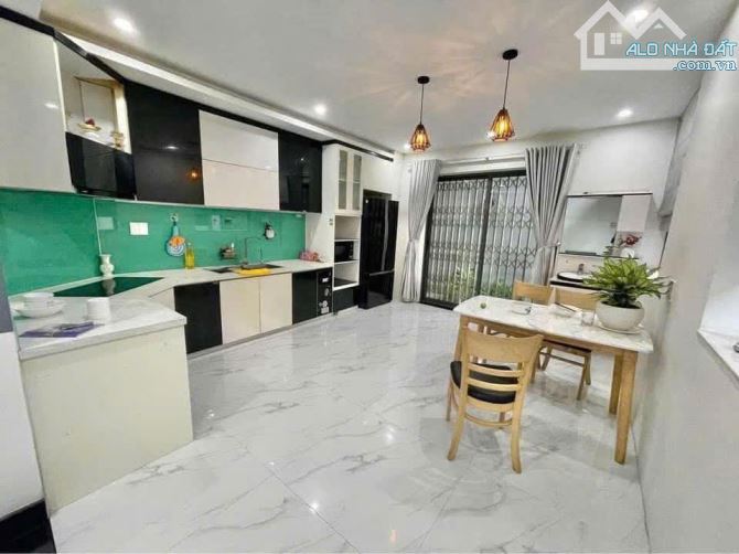 📌📌📌LÀM VIỆC TRỰC TIẾP GIÁ TỐT !!!CHO THUÊ NHÀ 4 TẦNG K ÔTÔ NGUYỄN HỮU THỌ - 2