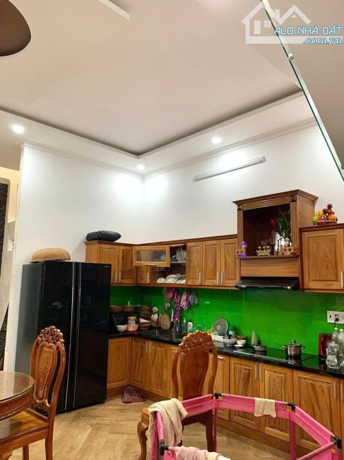 💥Nhà 2 Mê TC 100%,5*20m,Đương Thạch Lam,khu Đấu Giá Võ Thị Sáu thông Trần Quý Cáp - 2