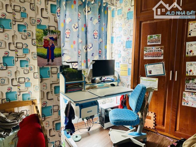 Bán nhà mặt phố Bát Khối 35m2 vị trí đẹp lô góc kinh doanh tốt 6.7 tỷ - 2