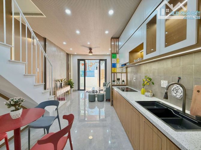 🏡 Siêu phẩm 2 tầng – Hàn Mạc Tử, vị trí vàng, giá chỉ 4,25 tỷ - 2