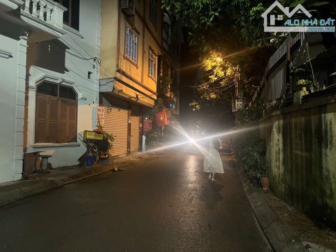 Bán nhà Phú Viên 63m2 vị trí đẹp ngõ nông rộng thẳng dủ công năng 5.9 tỷ - 2