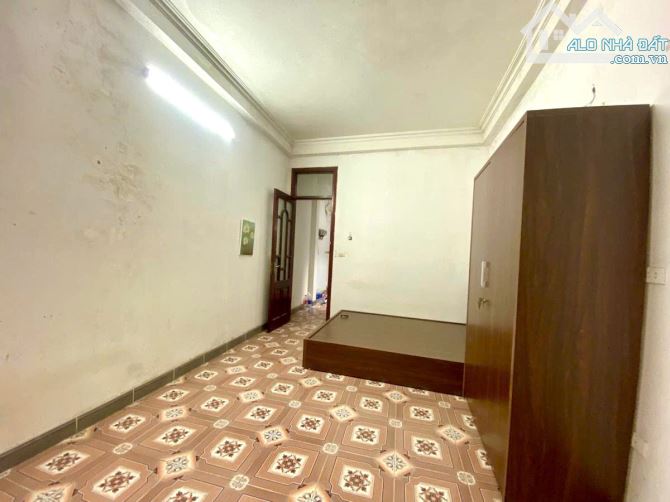 CƠ HỘI VÀNG PHỐ THÁI THỊNH - ĐẦU TƯ 1 LỜI 10 - NGÕ THÔNG TỨ TUNG - 60M2 CHỈ HƠN 14 TỶ - 2
