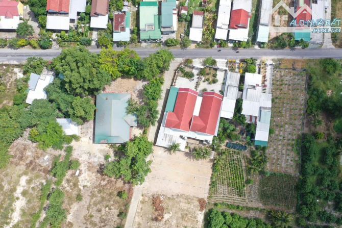 🍄Suối  Tiên, giá đầu tư nhanh trong tuần. Hương Lộ 39 vào đất chỉ 30m - 2