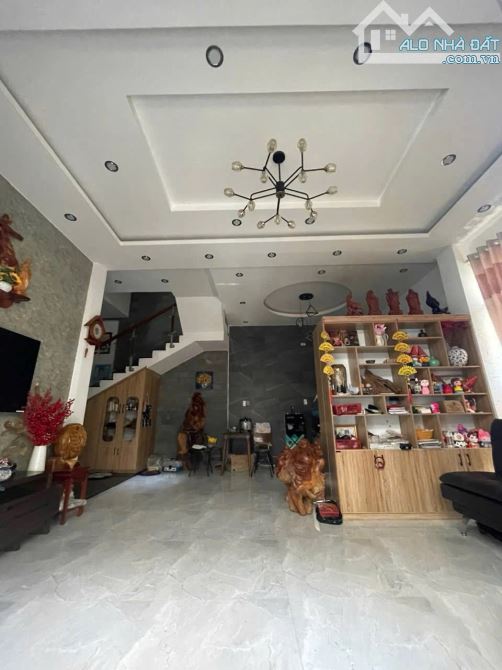 🌟 SIÊU PHẨM NHÀ 2 TẦNG HIỆN ĐẠI HẢI PHÒNG – KIỆT RỘNG, Ở NGAY, GIÁ TỐT - 2