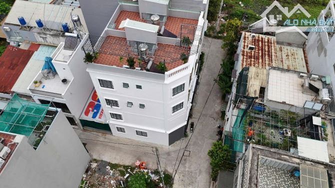 NHÀ GÓC 2 MẶT TIỀN – GIÁ TỐT DƯỚI 6 TỶ – NGAY TRƯỜNG TIỂU HỌC NGUYỄN VĂN THỆ – THẠNH XUÂN - 2