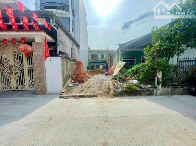 ❌Bán Đất Kiệt ô tô Phan Chu Trinh, An Cựu, TP Huế - 2