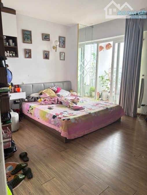 CHỦ CẦN BÁN GẤP CHUNG CƯ CAO CẤP SÔNG HỒNG PARK VIEW 165 THÁI HÀ 127M2 - 11 TỶ - HIẾM - 2