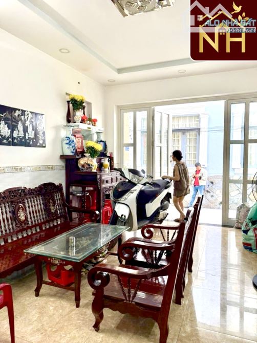 Bán Gấp nhà Gò Dầu 2 lầu 4x16M giá chỉ 4,78 tỷ - 2