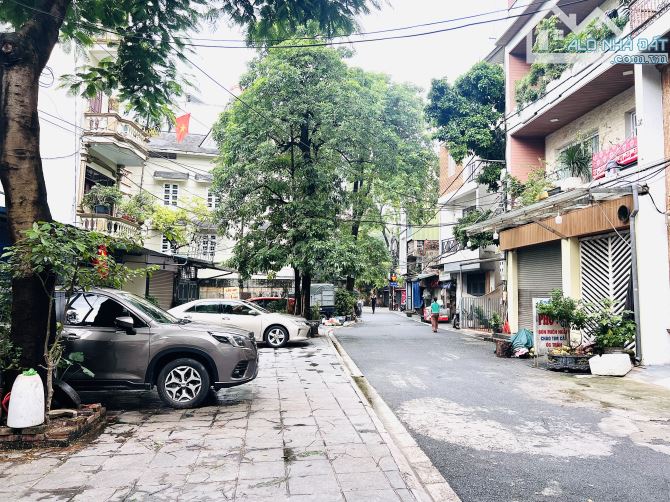 Nhỉnh 20 Tỷ,Nhà Mới 7 Tầng,Thang máy,Full nội Thất,Vỉa hè,Nhiều ô tô tránh,kinh doanh. - 2
