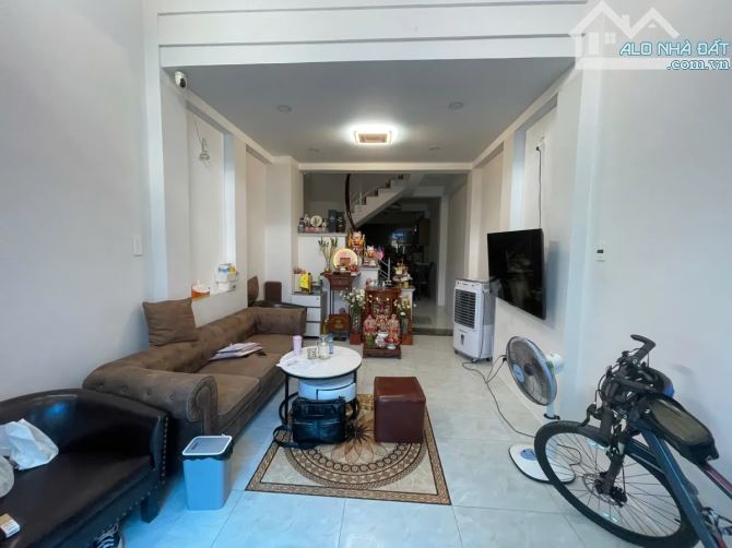 ✨ SIÊU PHẨM NHÀ ĐẸP – HXH CÁCH MẠNG THÁNG 8 Q11 – 5 TẦNG – NỞ HẬU – GIÁ TỐT ✨🏡 - 2