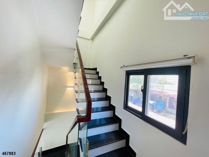 Nhà 4 tầng, hẻm 4m Đường Huỳnh Thiên Lộc, P.Hòa Thạnh, Q.Tân Phú, DT 37m², hơn 5TỶ - 2