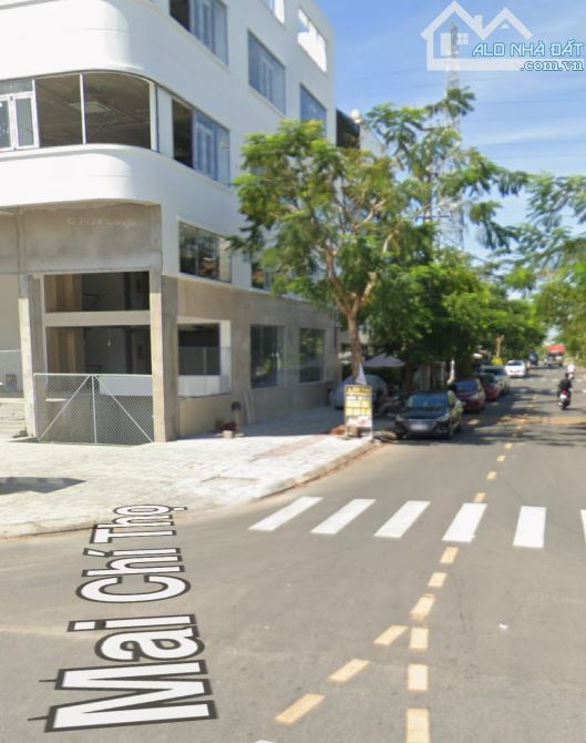 🔴 BÁN GẤP 2 LÔ+GÓC KD NGÃ TƯ NGUYỄN PHƯỚC LAN, GẦN CẦU HOÀ XUÂN, SIÊU VỊ TRÍ - CHỈ 42T - 2