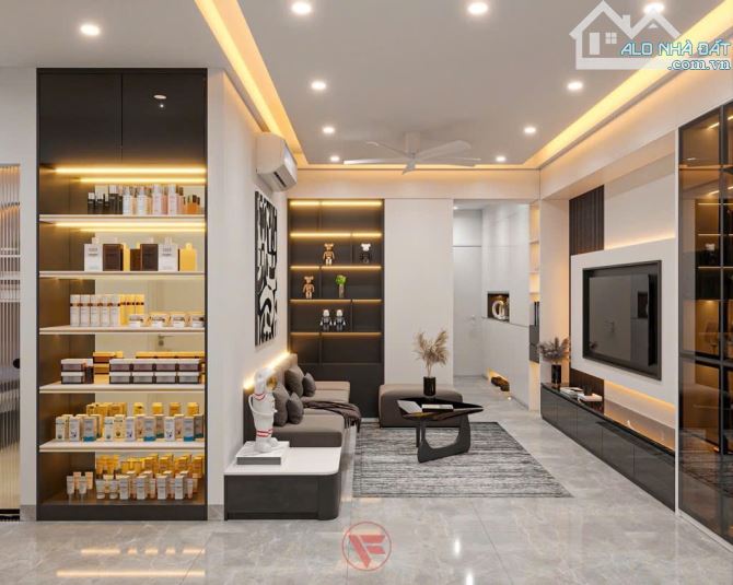 Bán căn hộ chung cư Nguyễn Lương Bằng lô góc , trung tâm , 3 ngủ - 8.9 tỷ - 2