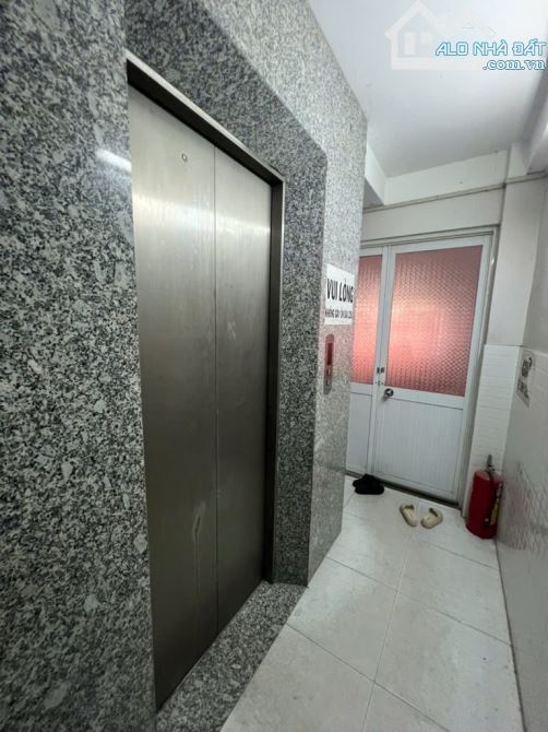 🤩Căn góc 2 mặt tiền Ngang 8x14m kinh doanh VIP 6 tầng Hương Lộ 2- Thang máy xịn xò - 2