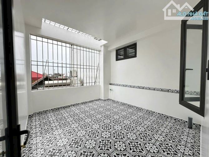 MSP: DC02  🏡 Nhà đẹp hiếm có – phố Chùa Hàng – Lê Chân – Hải Phòng - 2