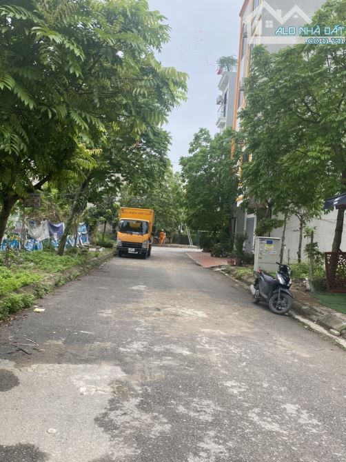 Bán gấp đất TĐC Ngọc Hồi  Vũ Lăng ô tô tránh ,phân lô ,vỉa hè ,kinh doanh đỉnh giá 9.3 tỷ - 2