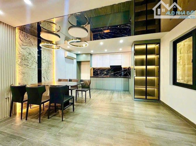 🚗 TÂY MỖ – NHÀ ĐẸP 43m² – Ô TÔ ĐỖ CỬA – HƠN 6 TỶ 🚗 - 2
