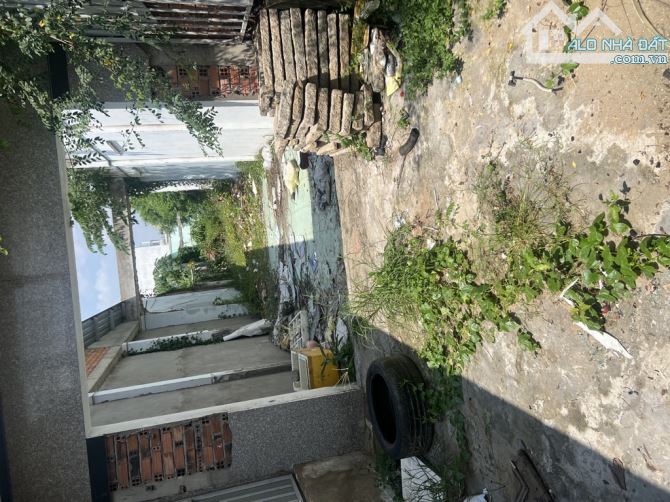 Lô đất đẹp vuông vắn 176m2 mặt tiền Huỳnh Tấn Phát Nhà Bè gần ngã tư nguyễn Bình chỉ 11 tỷ - 2