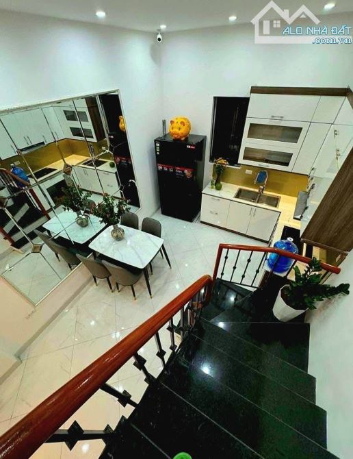 🌟 NHÀ ĐẸP TÂY MỖ – 45m² | 2 MẶT NGÕ THOÁNG – Ô TÔ GẦN – MẶT TIỀN RỘNG 🌟 - 2